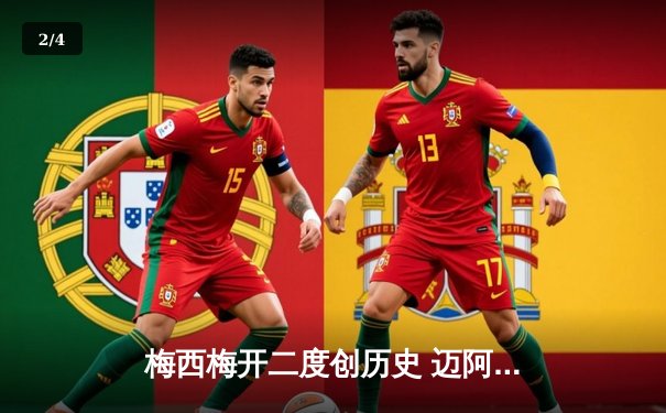 梅西梅开二度创历史 迈阿密国际3-1逆转华盛顿联跃居东部榜首 - 2