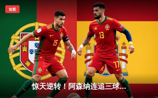 惊天逆转！阿森纳连追三球3-2绝杀伯恩茅斯，萨卡闪耀全场