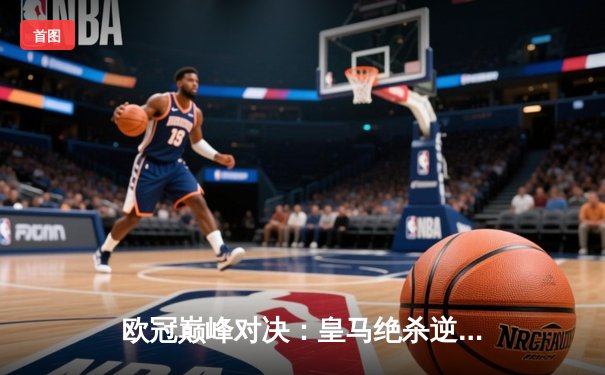 欧冠巅峰对决：皇马绝杀逆转曼城，本泽马加时赛一锤定音