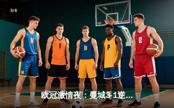 欧冠激情夜：曼城3-1逆转皇马，德布劳内传射建功率队挺进决赛 - 3